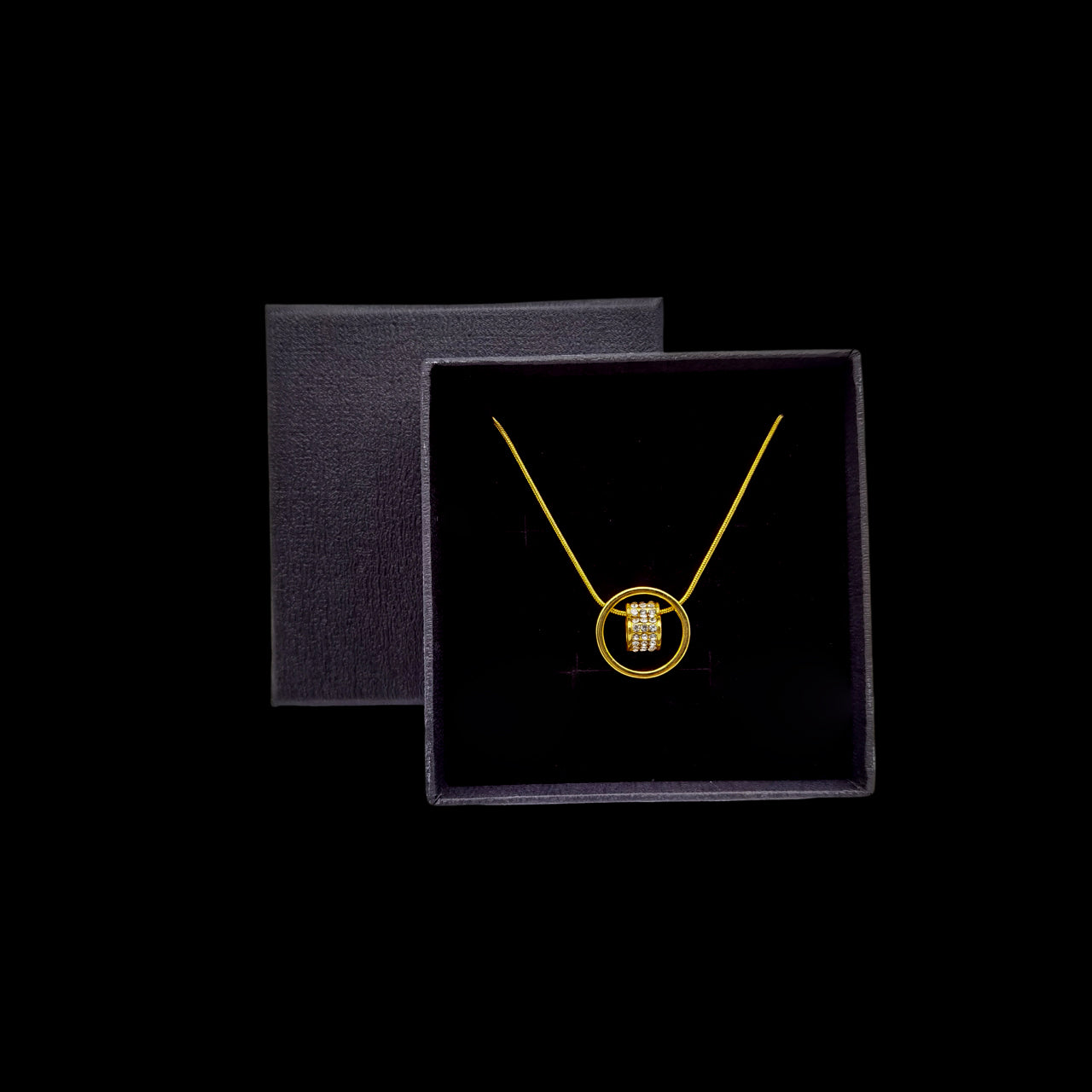 One Heart Duo Set