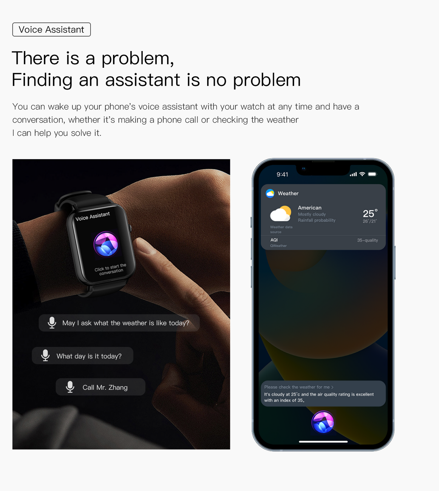 Q19 Max Luxury Smart Watch