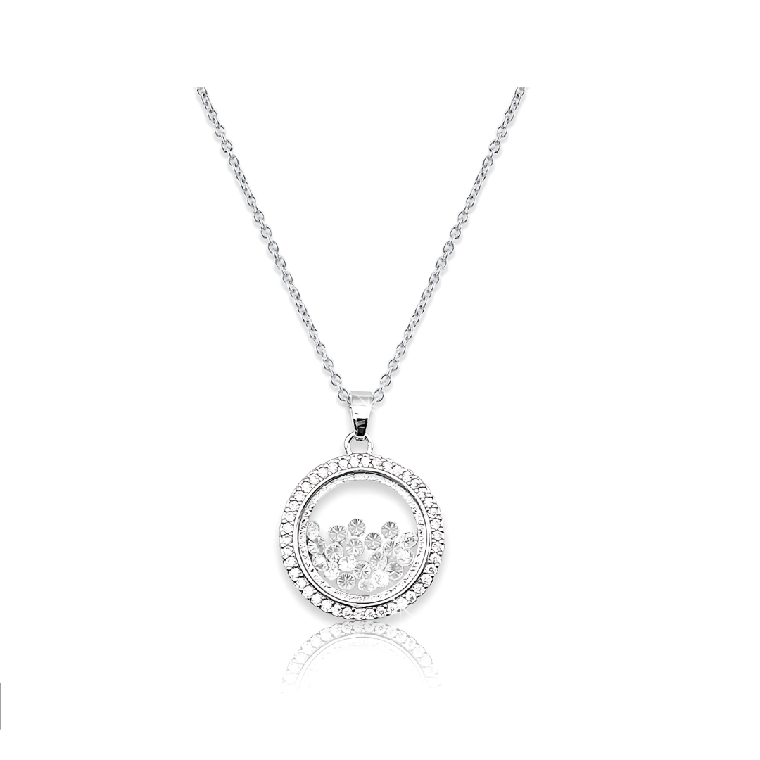 Enchanted Pendant Collection