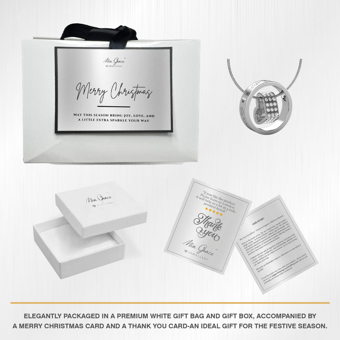One Heart Duo Set