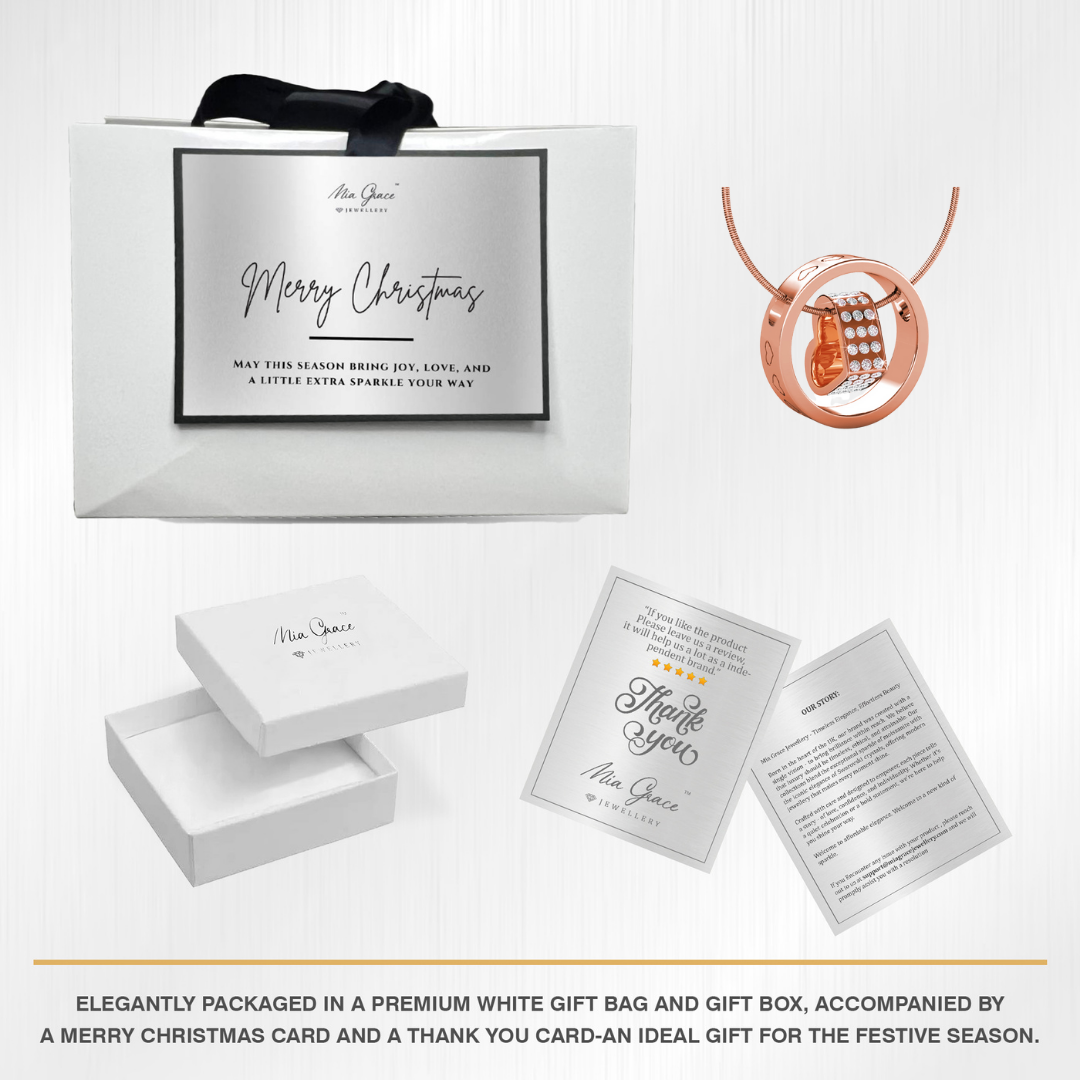 One Heart Duo Set