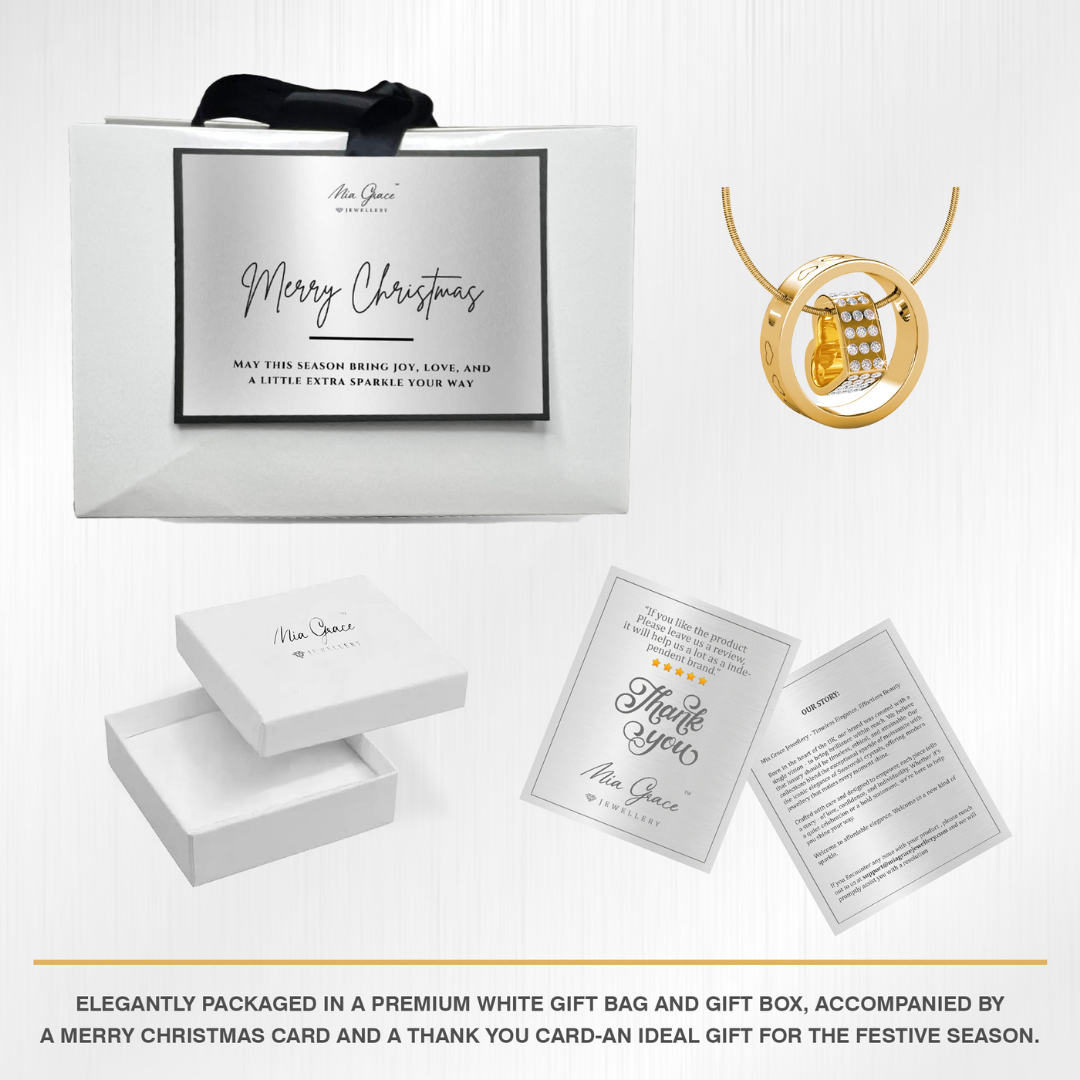 One Heart Duo Set