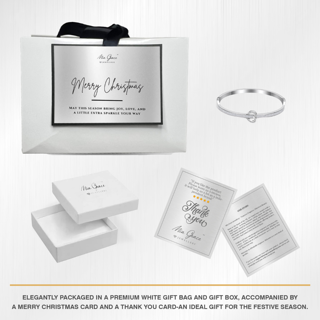 Love Forever Bangle