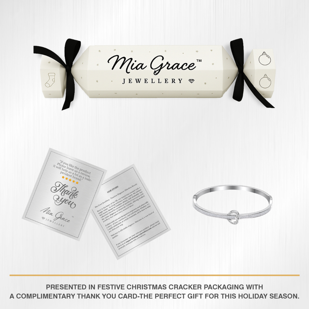 Love Forever Bangle
