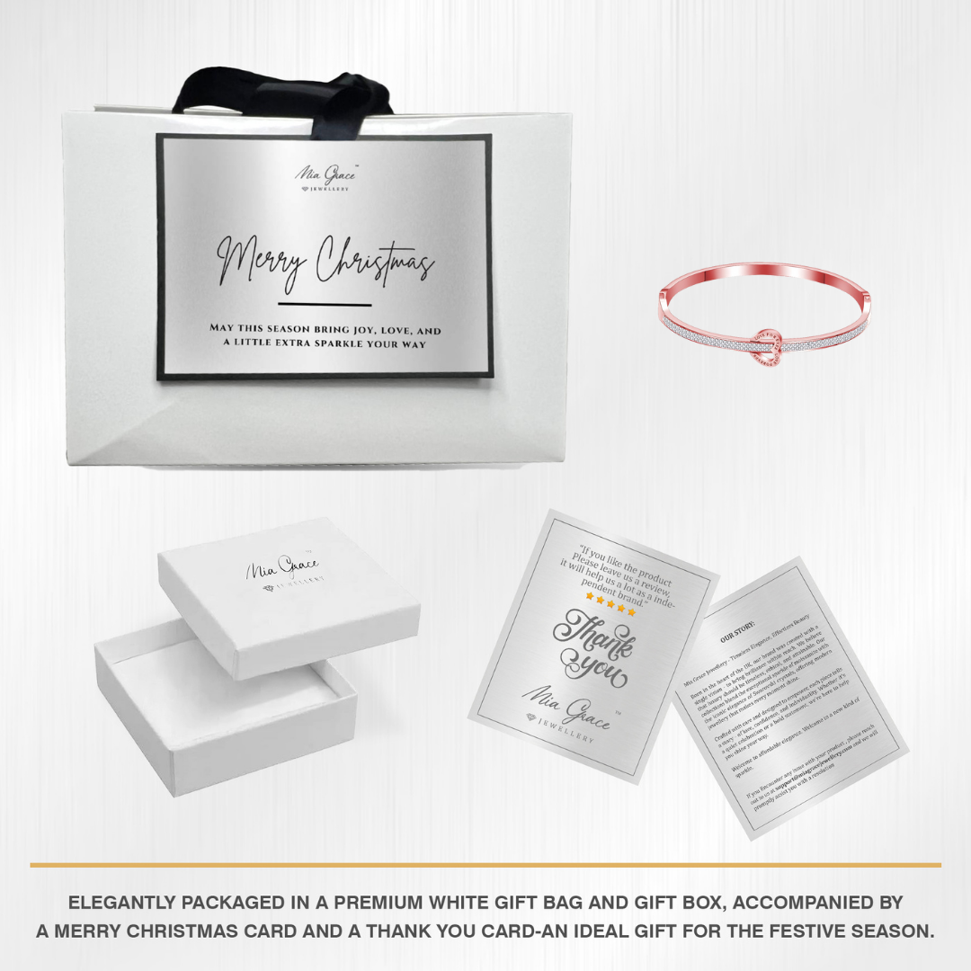 Love Forever Bangle