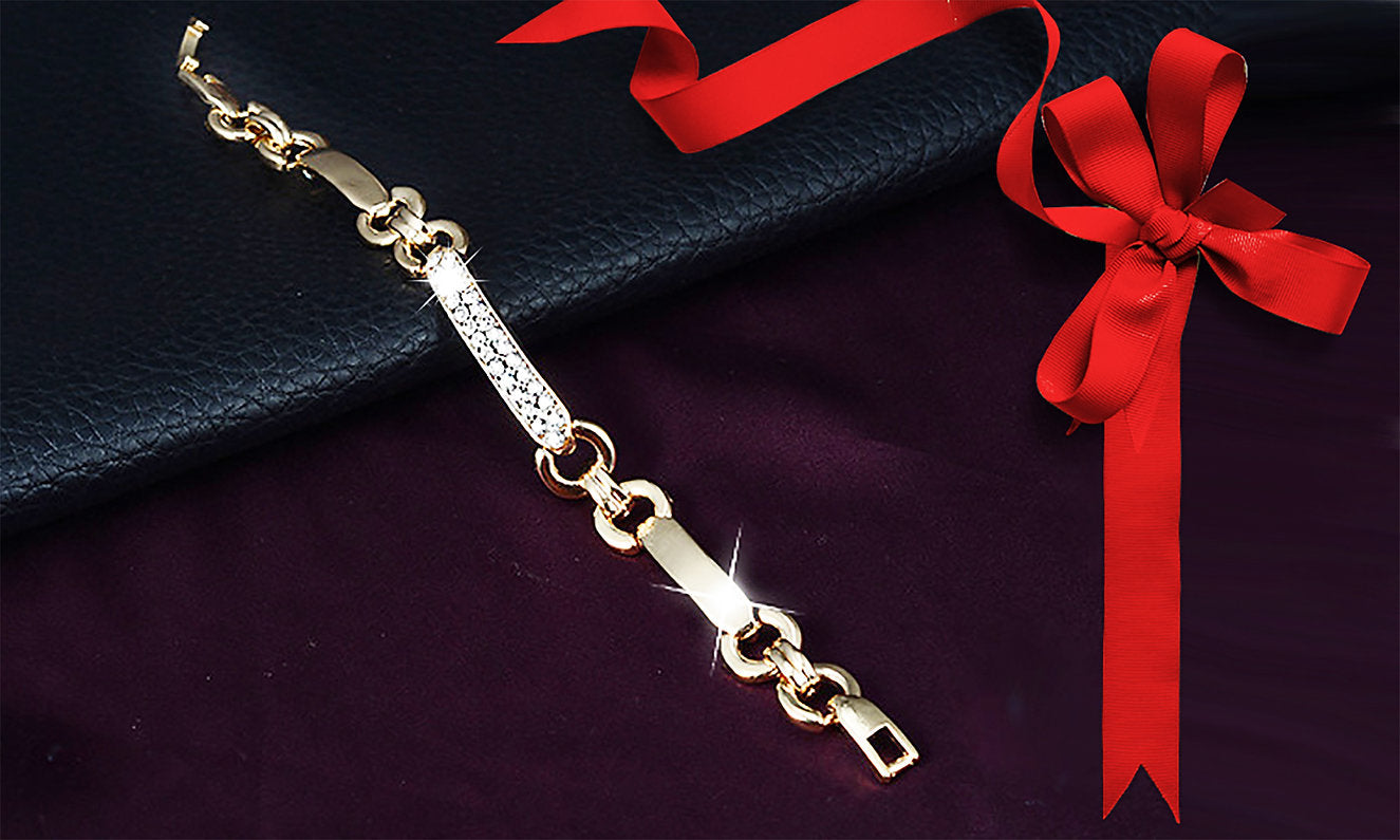 Luminous 4 Piece Jewellery Set