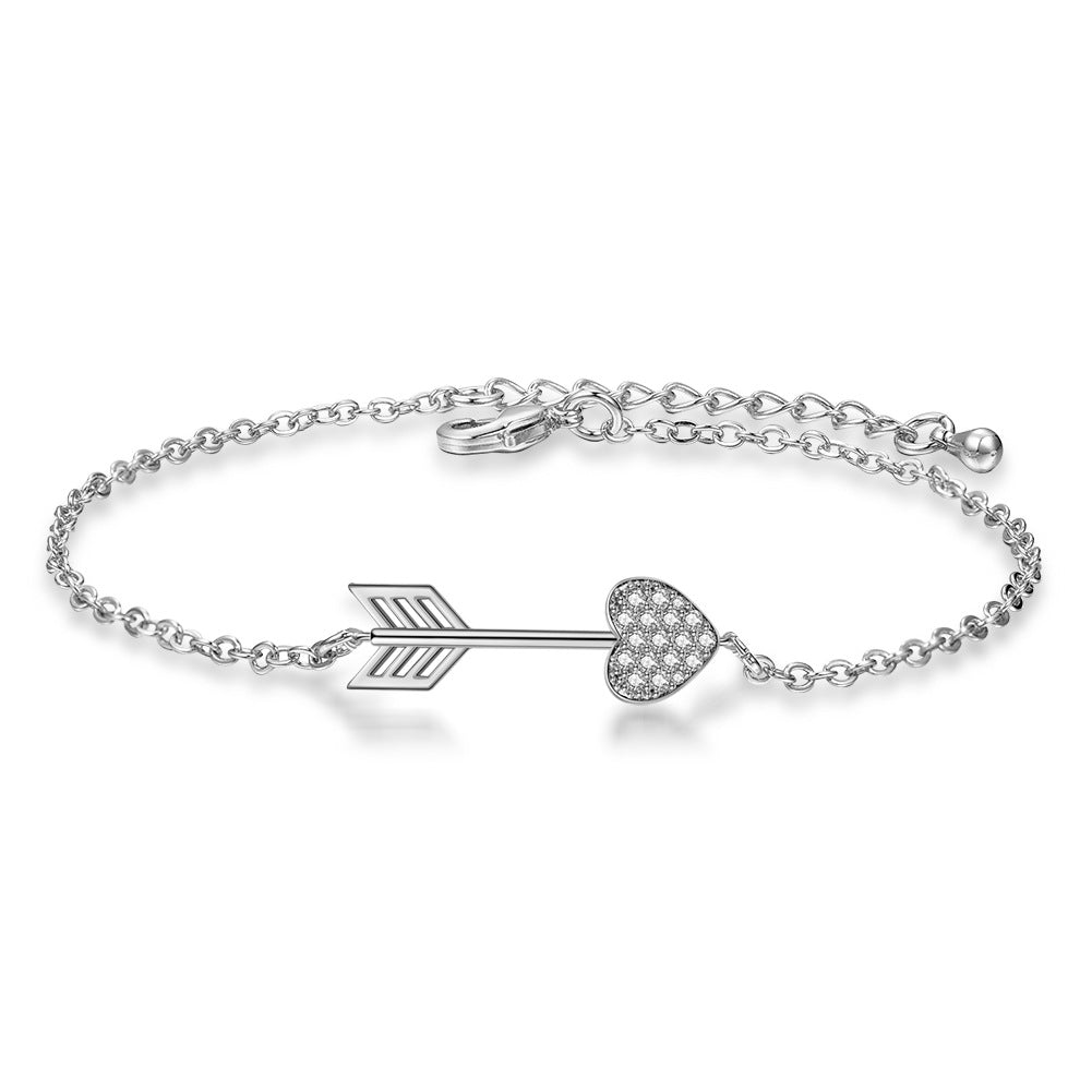 Pave Arrow Set