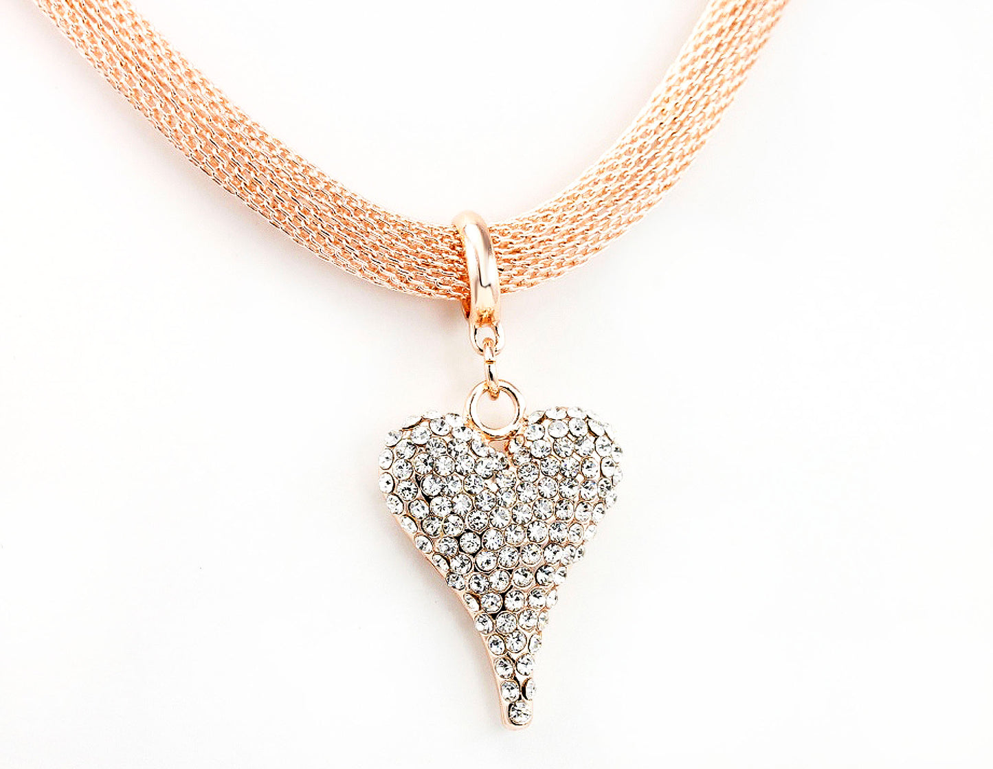 Artemis Necklace