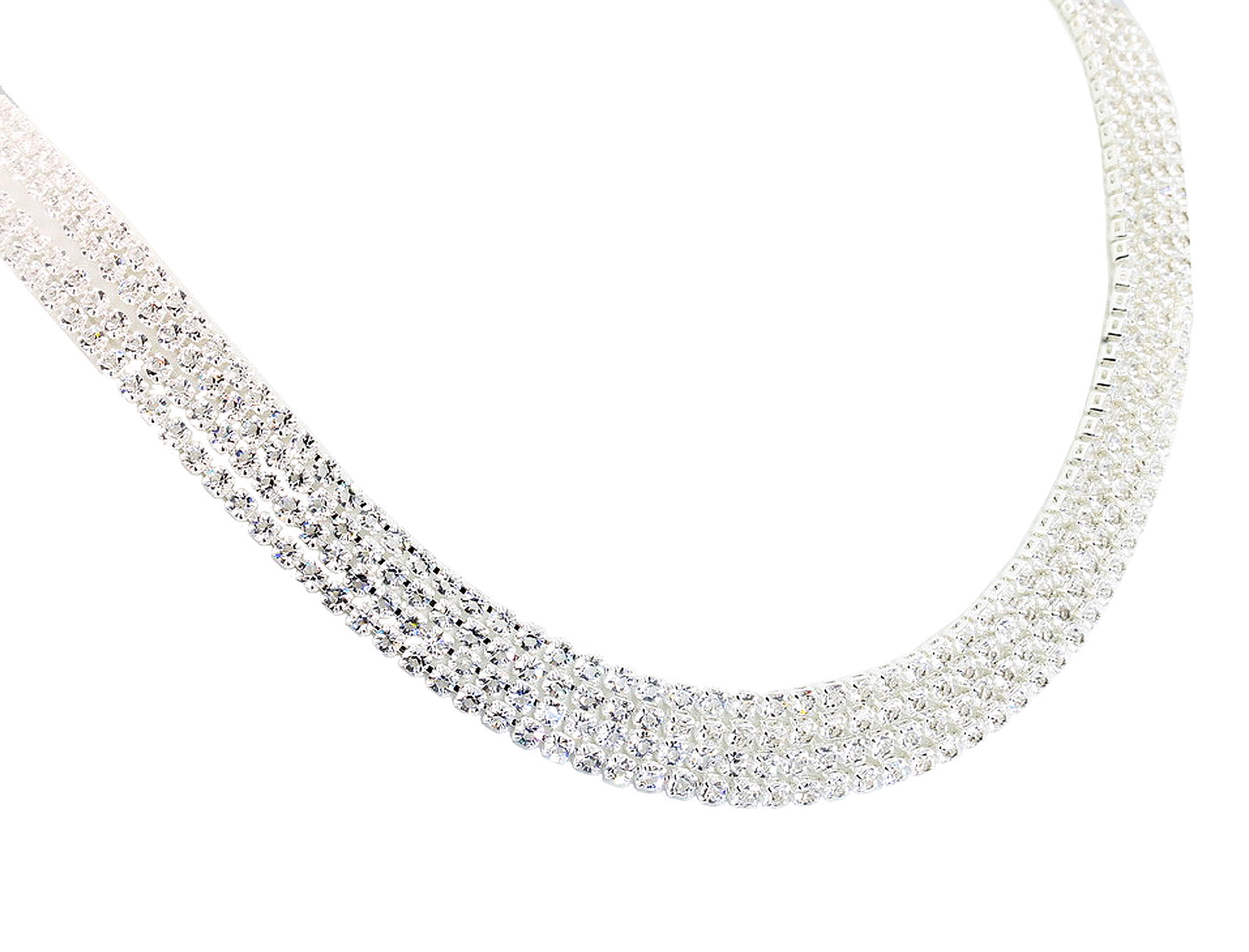 Cyrus Jewellery Set