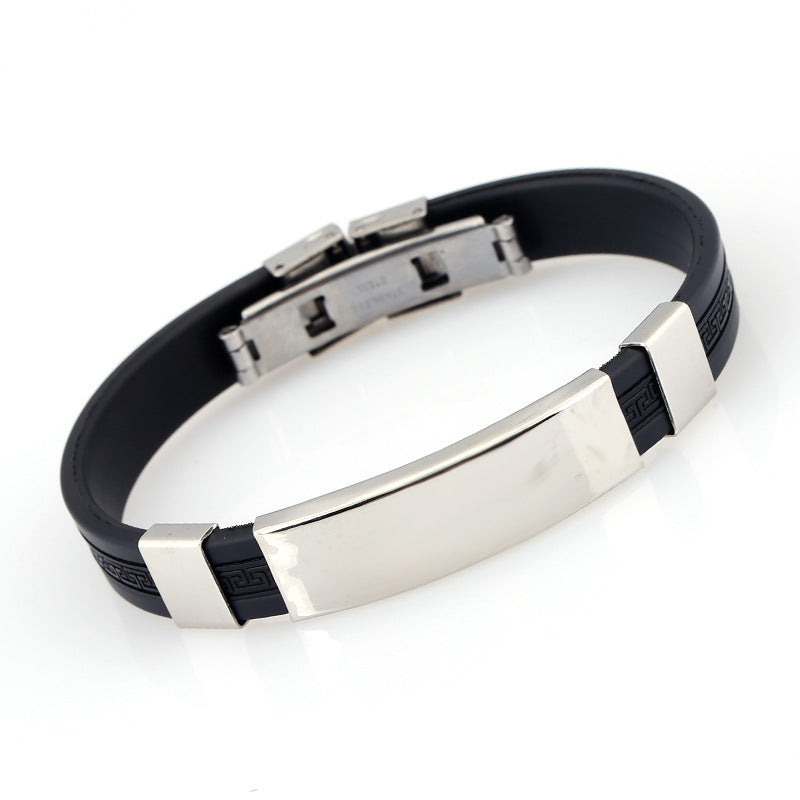 Men's Bracelet Collection