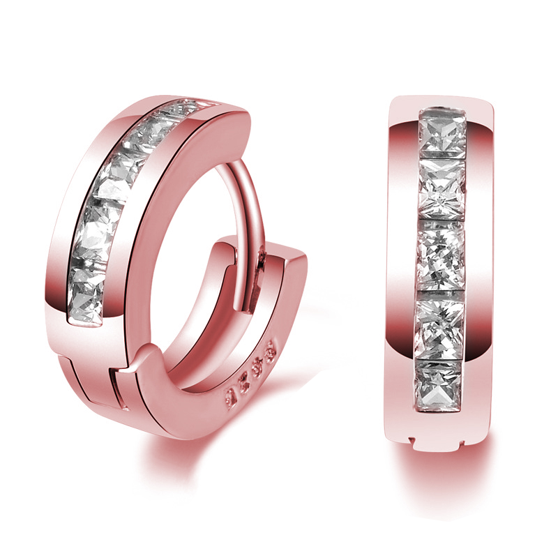 Jewellery Mystery Deal Encrusted with Crystals from Swarovski
