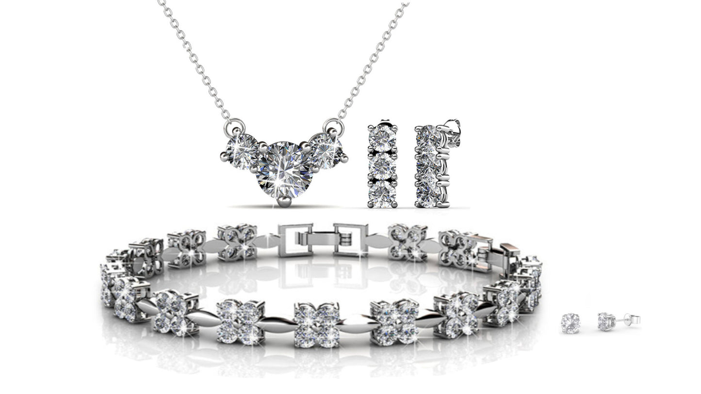 Forever 4 Piece Set