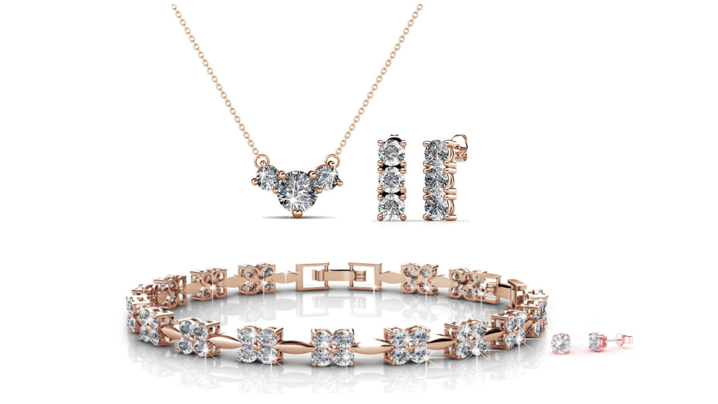Forever 4 Piece Set