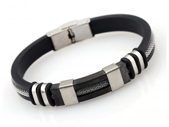 Men's Bracelet Collection