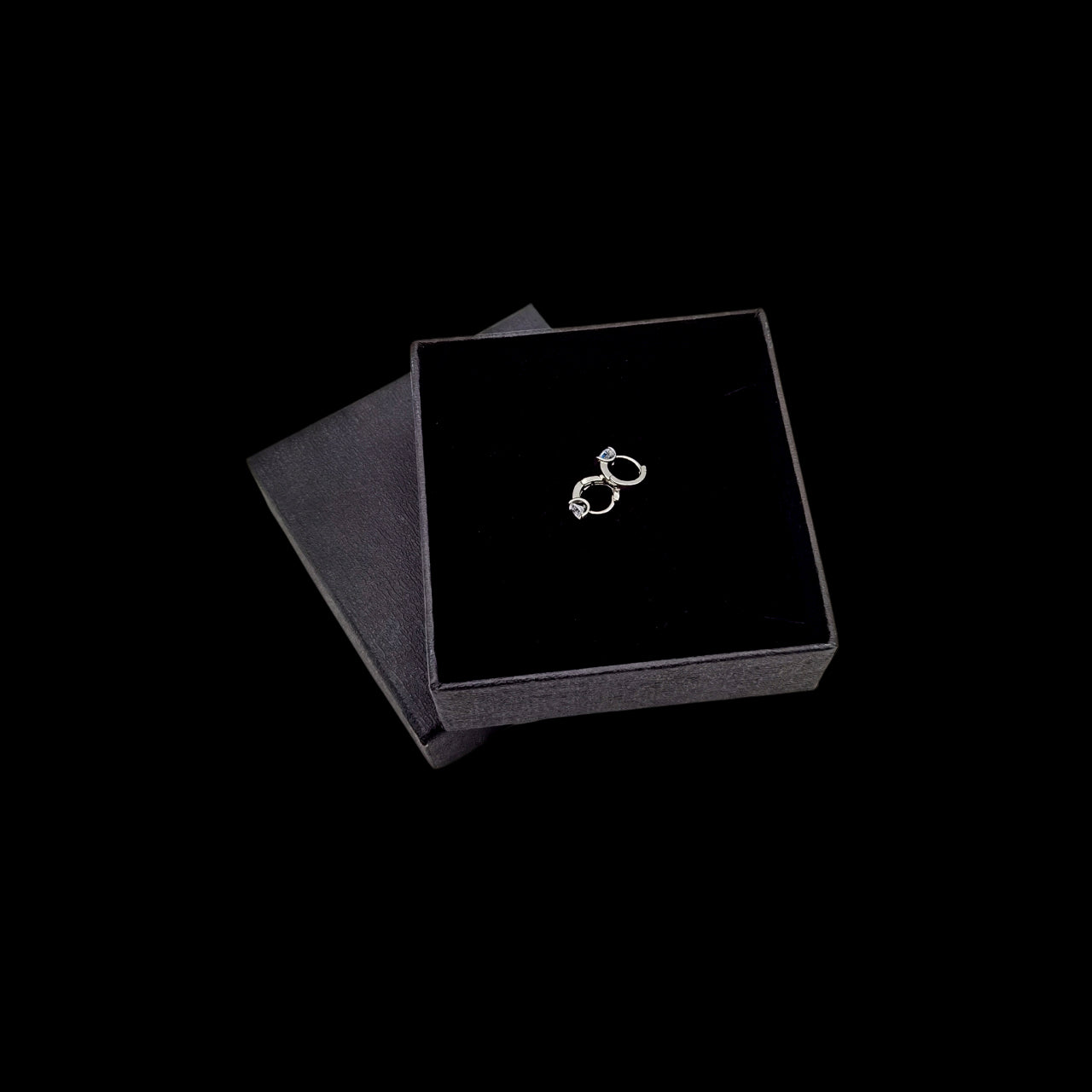 Huggie Earrings