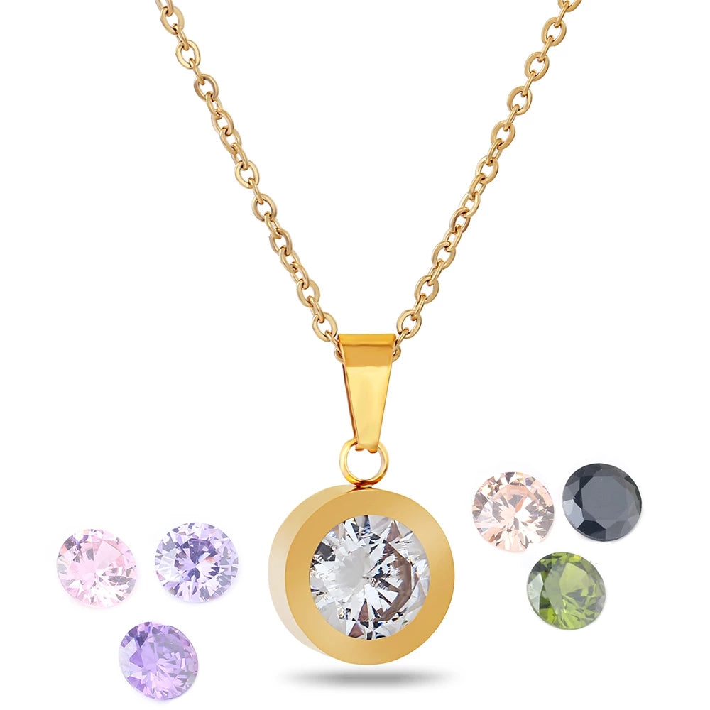 24 Piece Jewellery Advent Calendar
