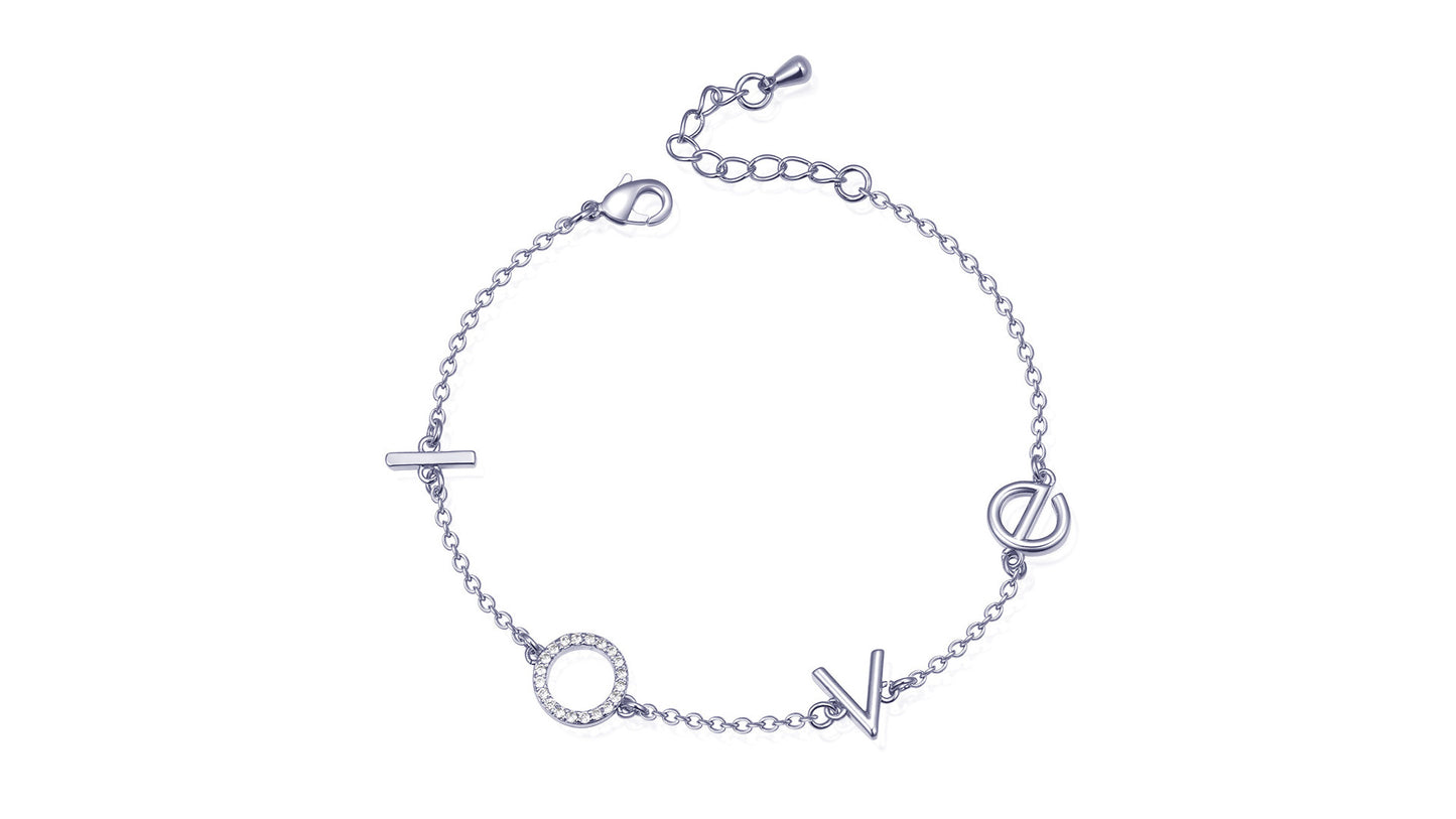 Love Letter Bracelets