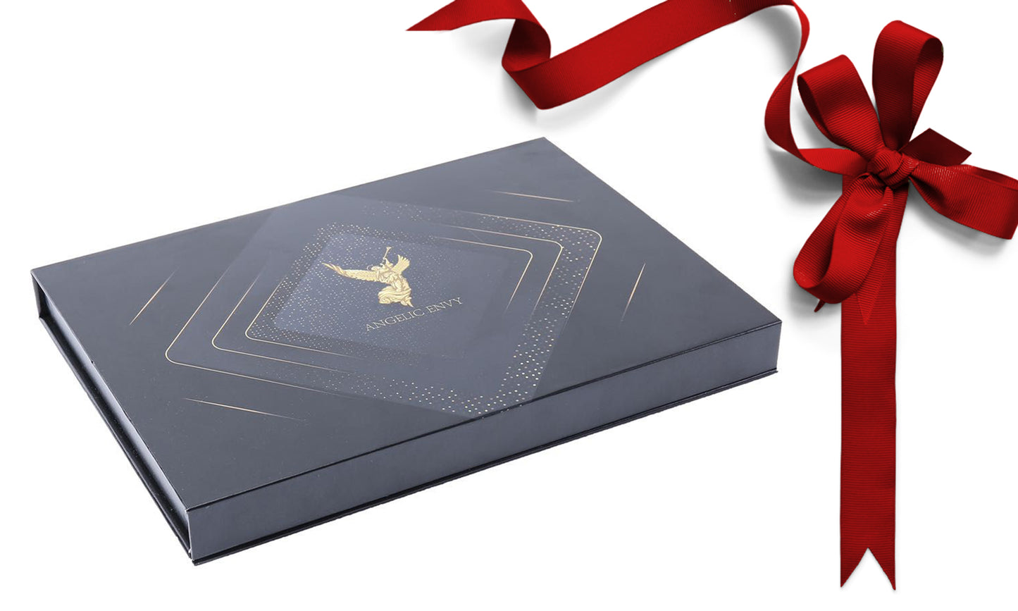 Christmas Luxury 14 Piece Luxury Jewellery Box Gift Set