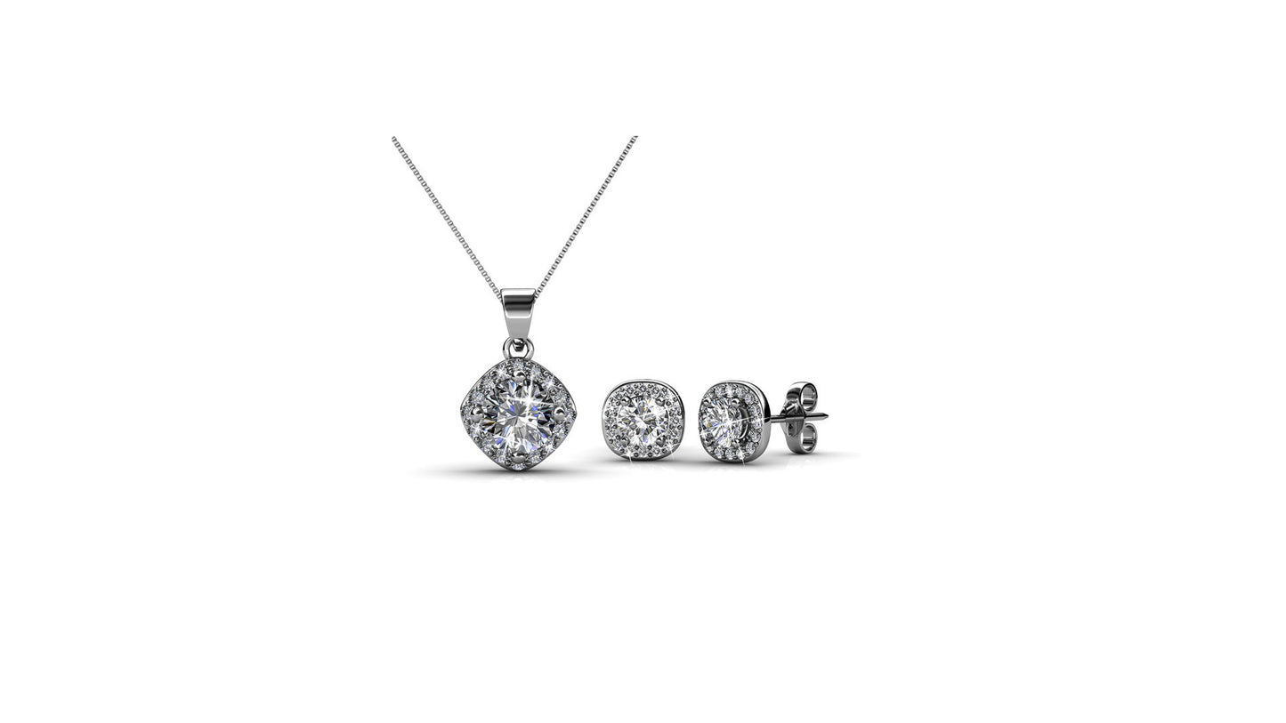 24 Piece Jewellery Advent Calendar