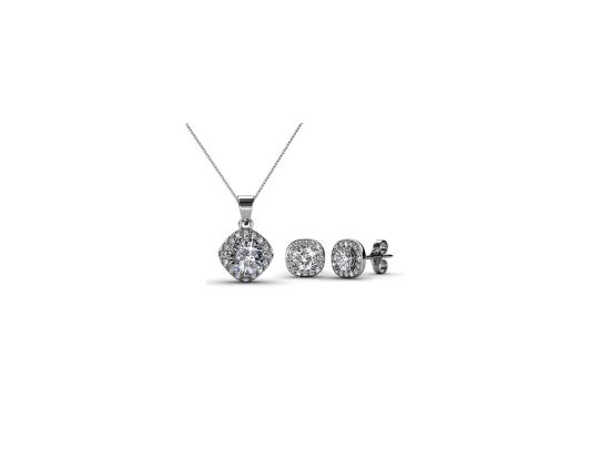 Jewellery Mystery Deal Encrusted with Crystals from Swarovski