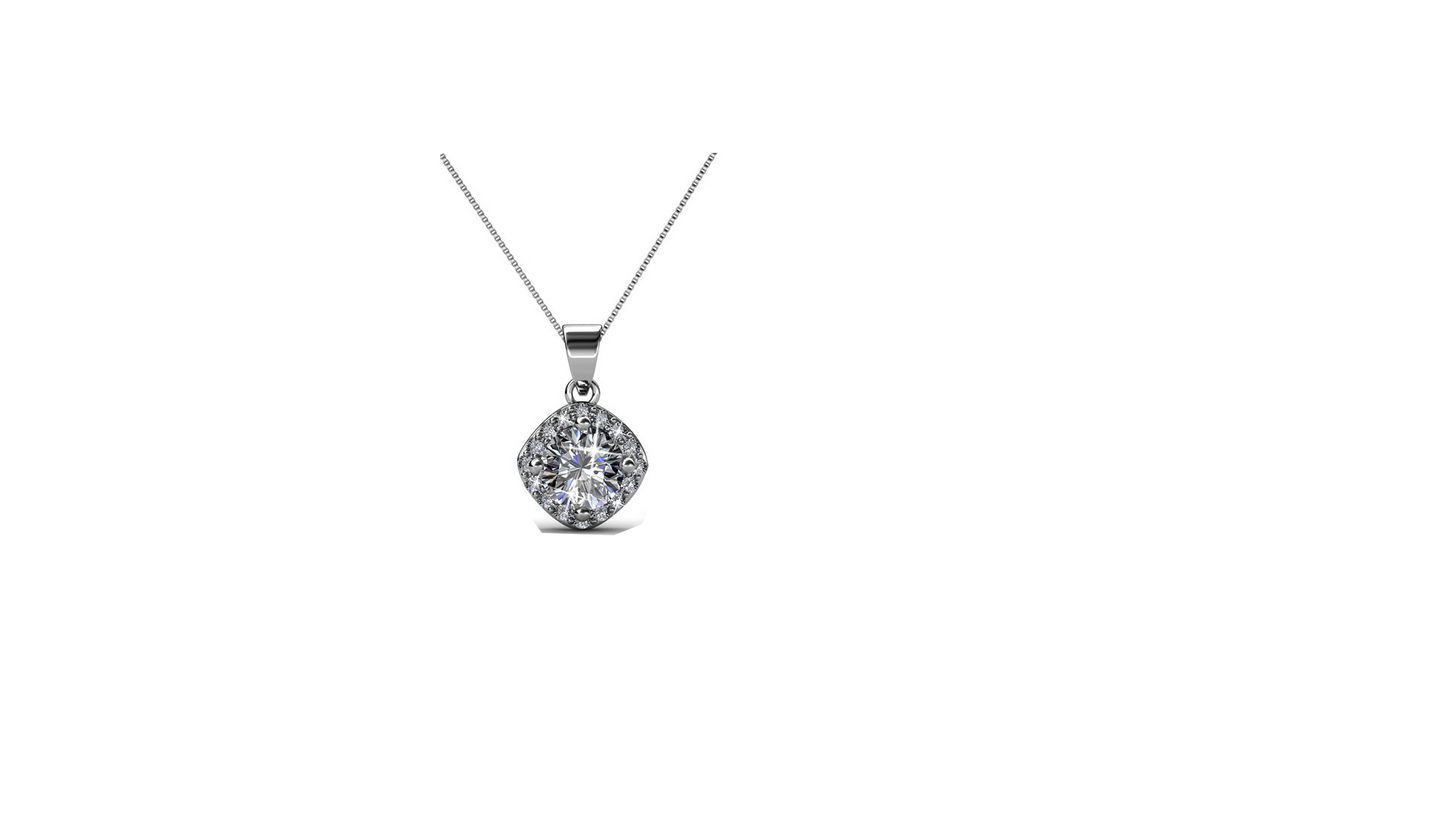 Jewellery Mystery Deal Encrusted with Crystals from Swarovski