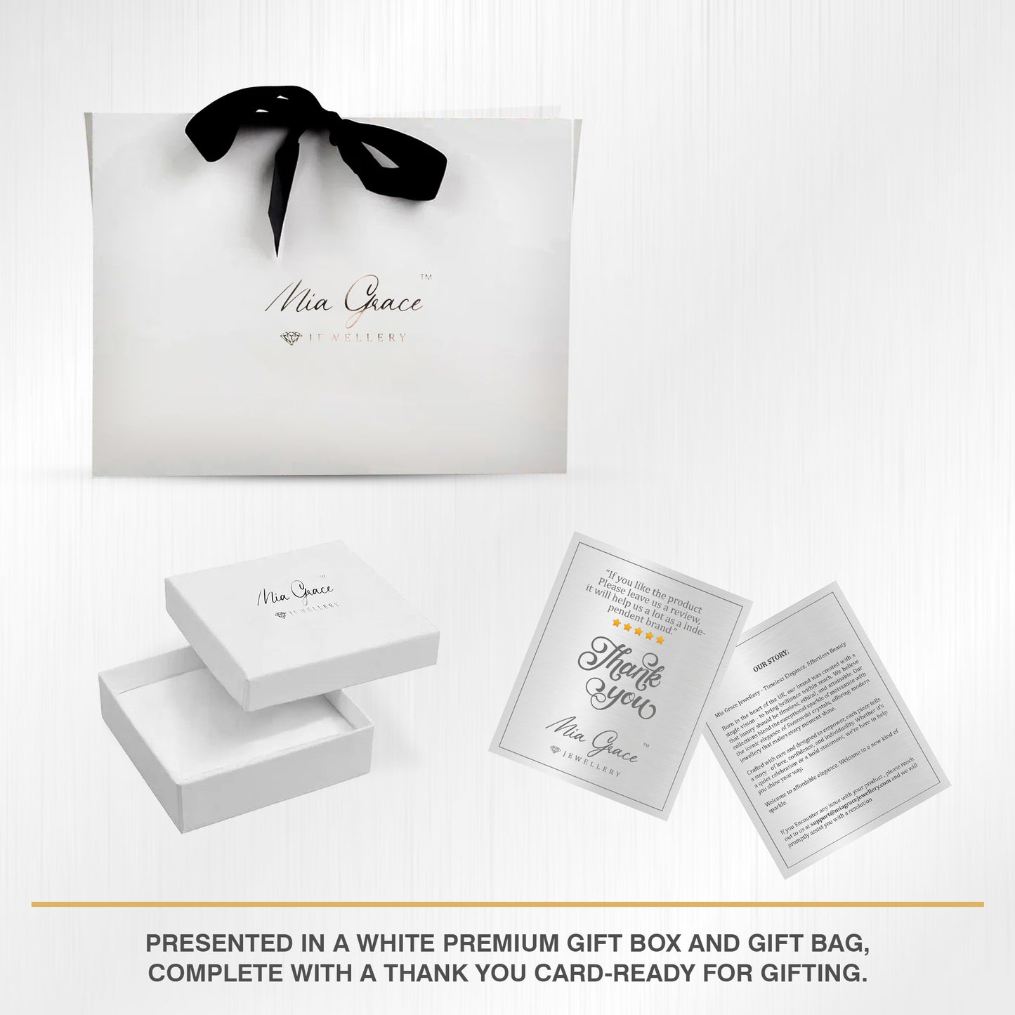 Jorla Bracelet & Earring Set