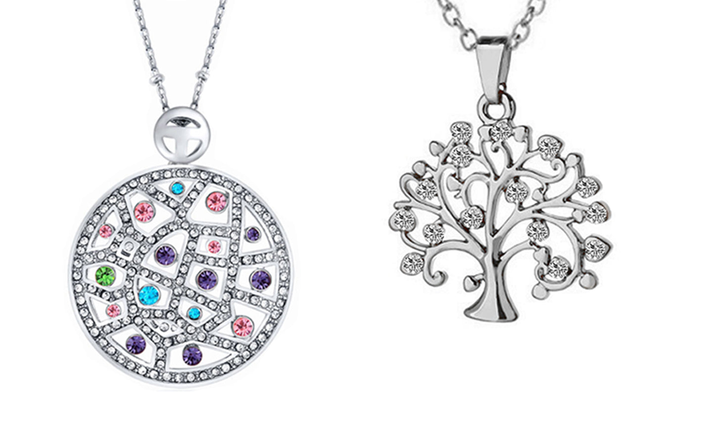 Christmas Luxury 14 Piece Luxury Jewellery Box Gift Set