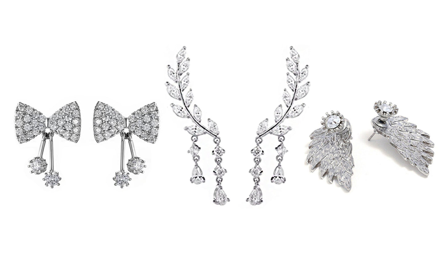 Christmas Luxury 14 Piece Luxury Jewellery Box Gift Set