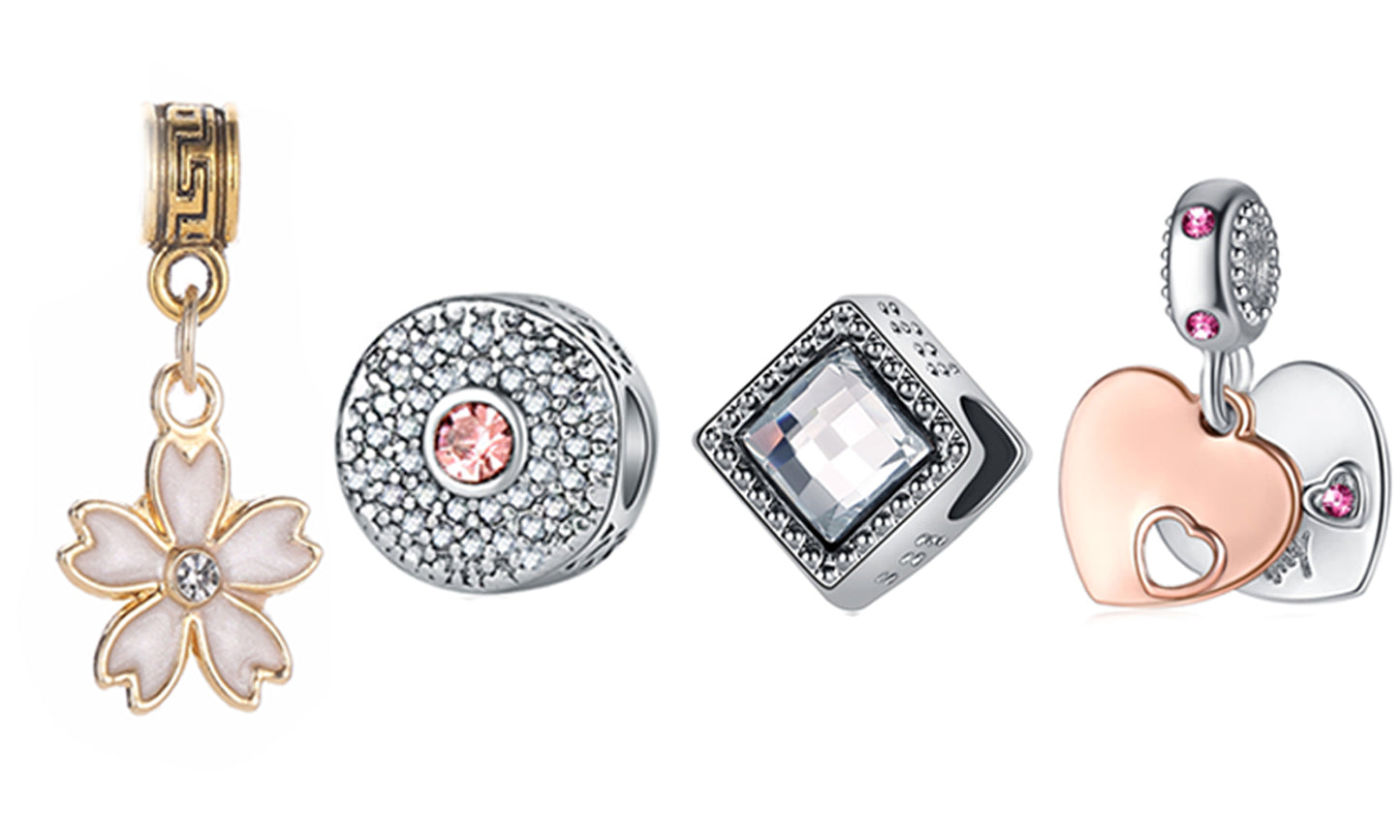 Christmas Luxury 14 Piece Luxury Jewellery Box Gift Set