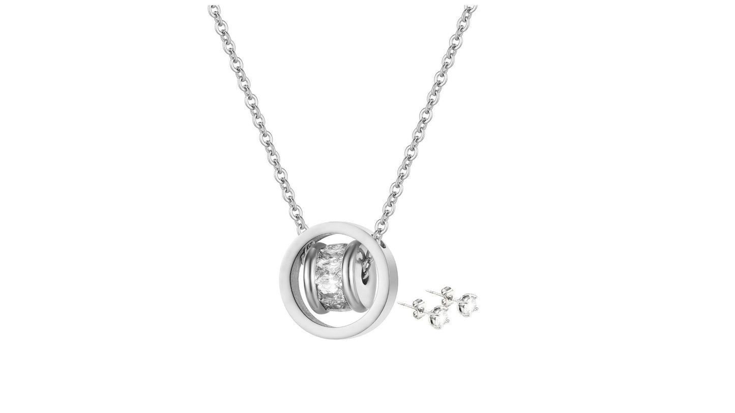 24 Piece Jewellery Advent Calendar