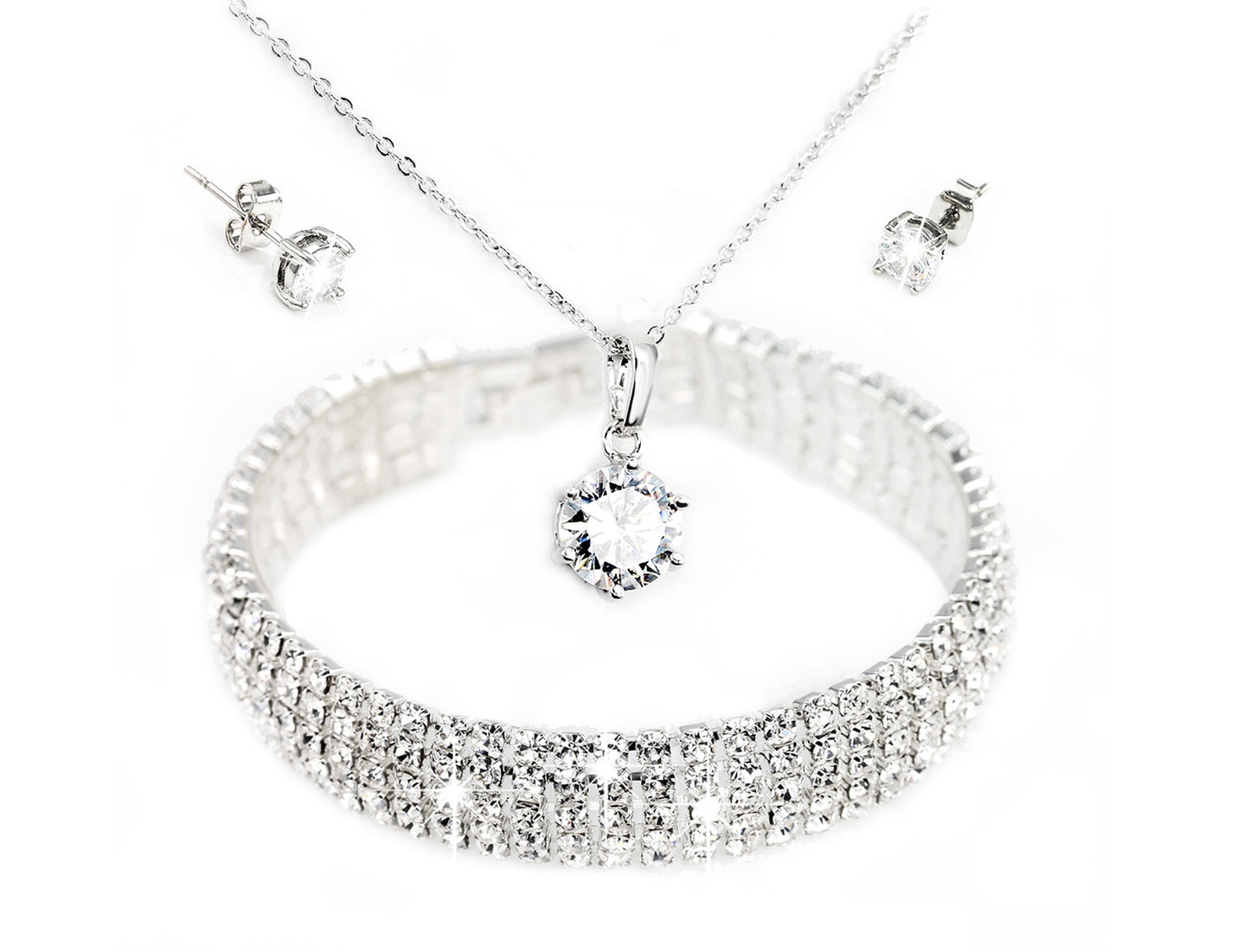 Polaris Three Piece Set