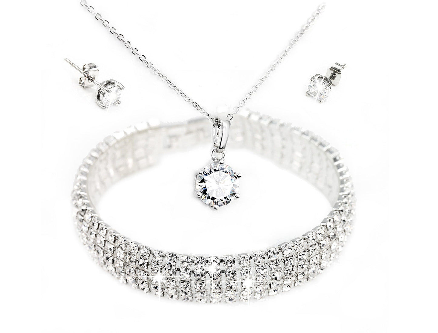 Stellar Three Piece Set