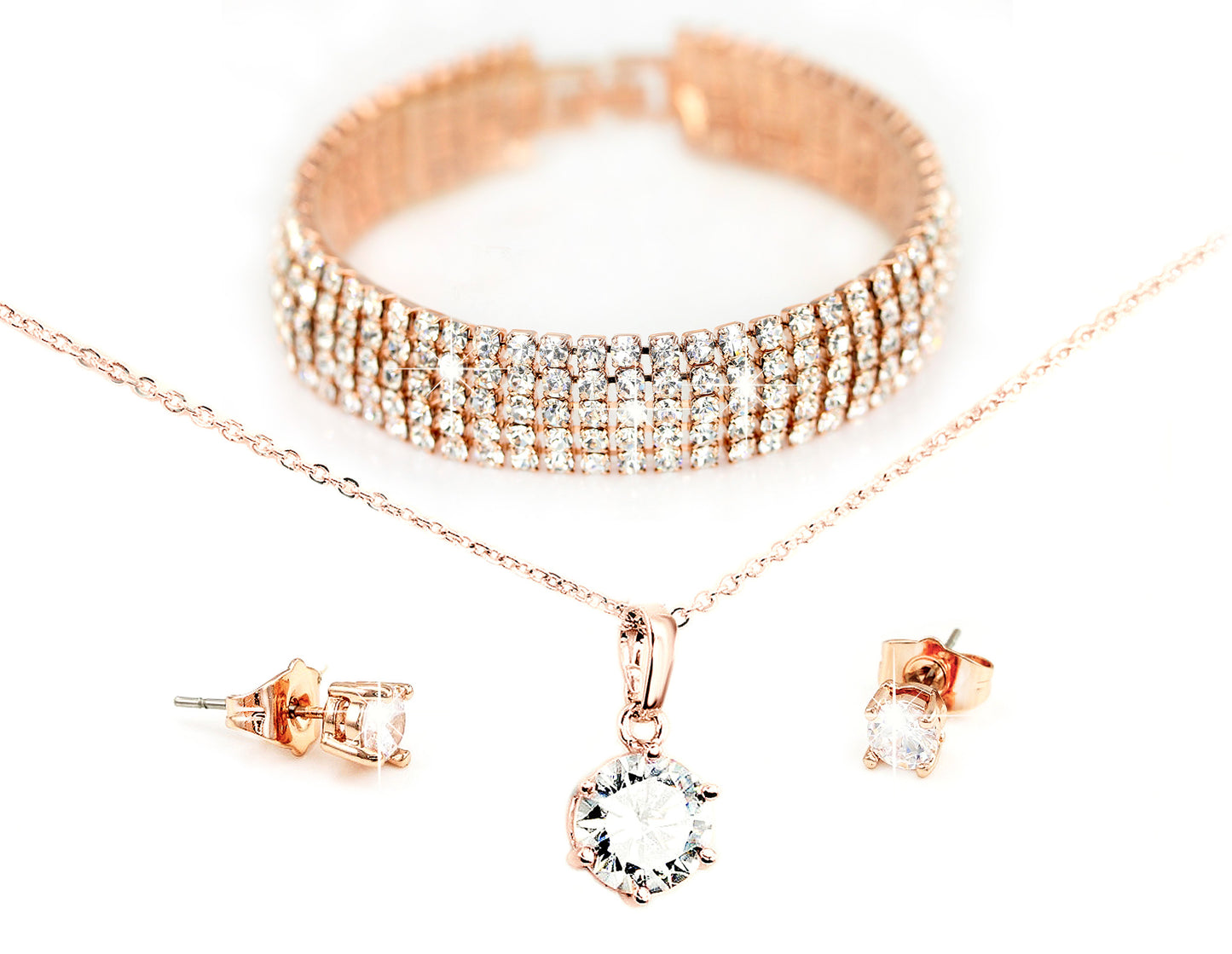 Polaris Three Piece Set