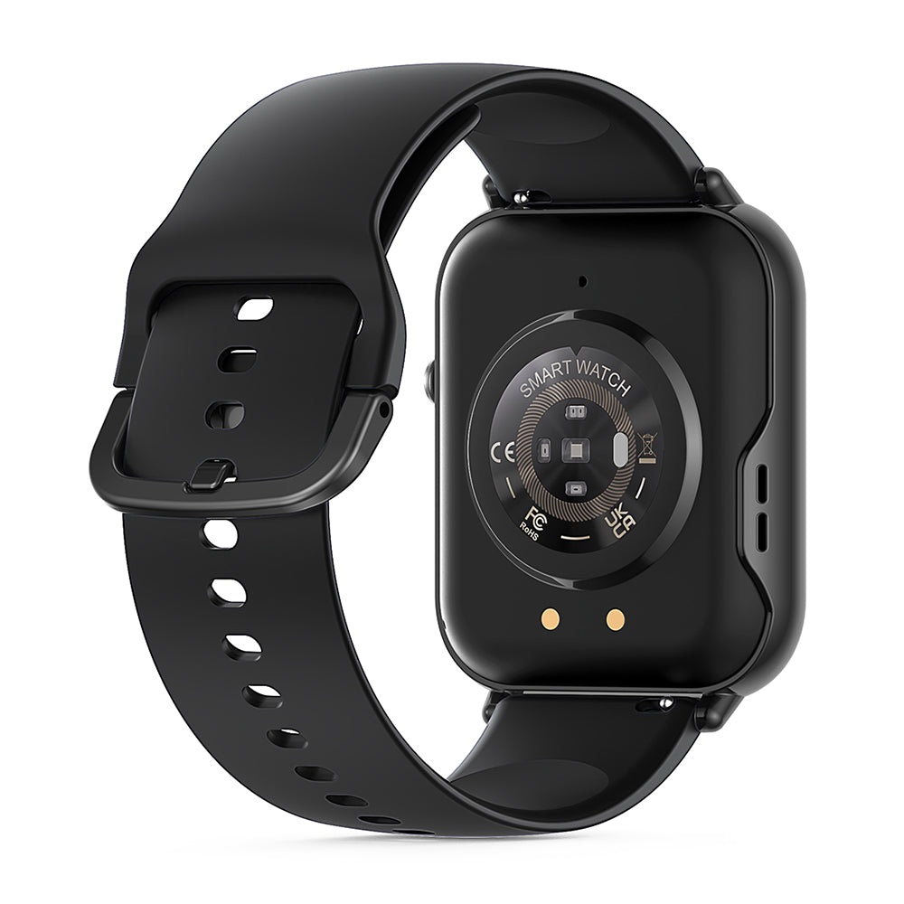 Q19 Max Luxury Smart Watch
