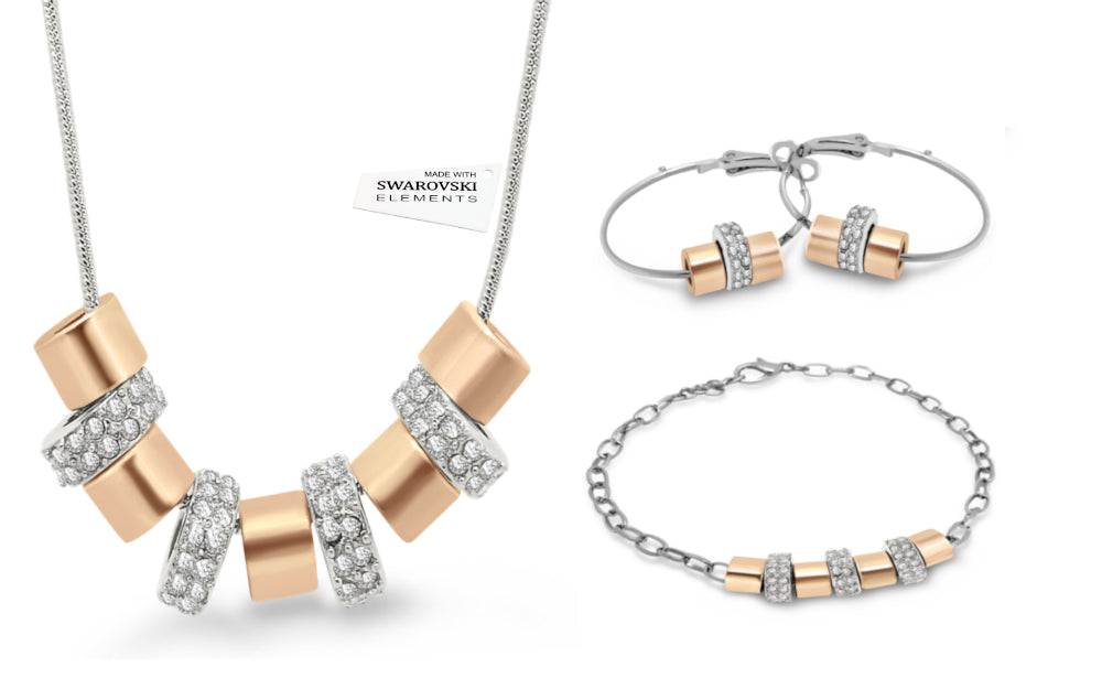 24 Piece Jewellery Advent Calendar