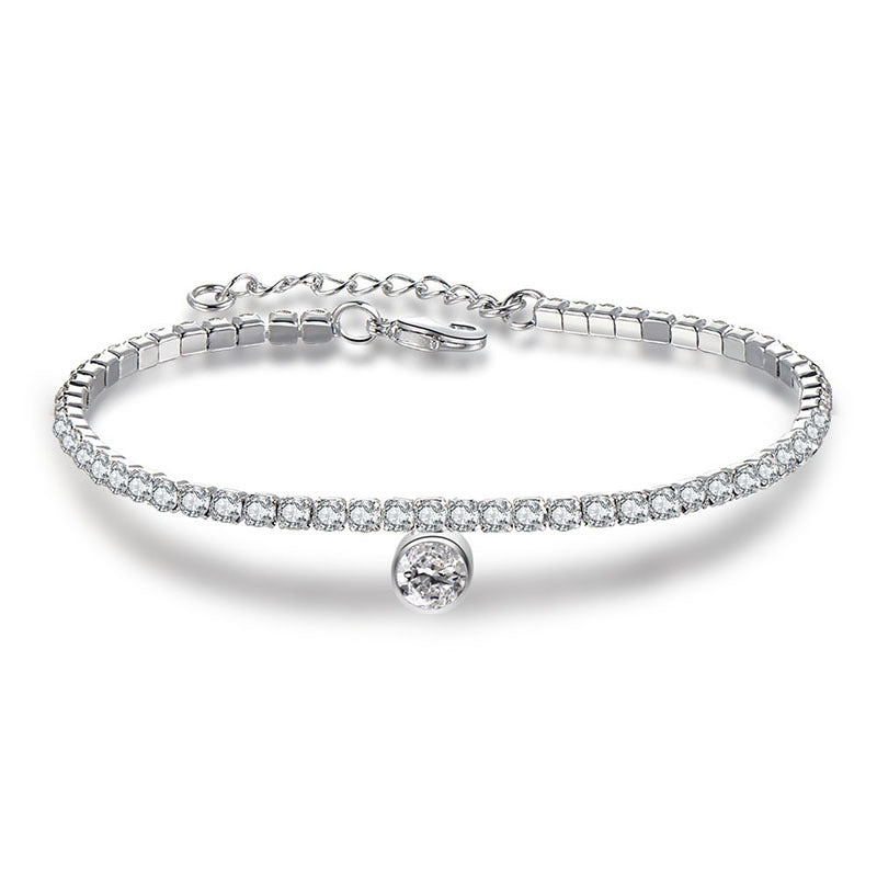 Tennis Bracelet Collection