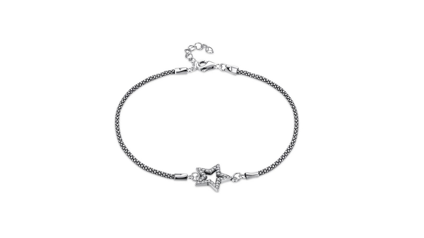 Jewellery Mystery Deal Encrusted with Crystals from Swarovski