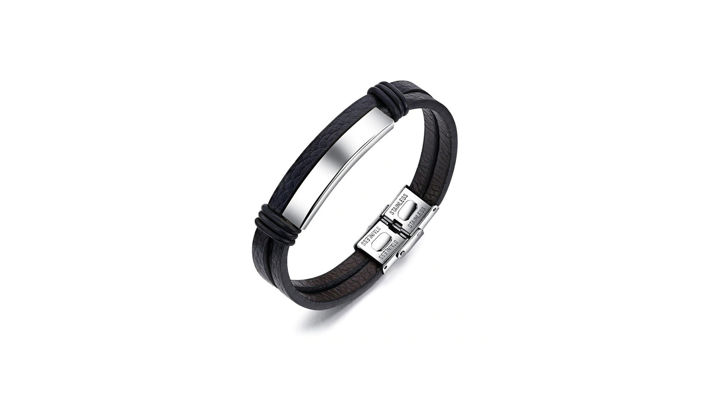 Titan Men's Bracelet