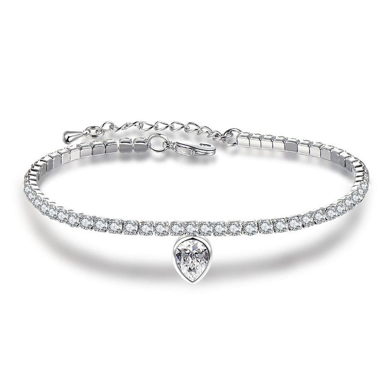 Tennis Bracelet Collection