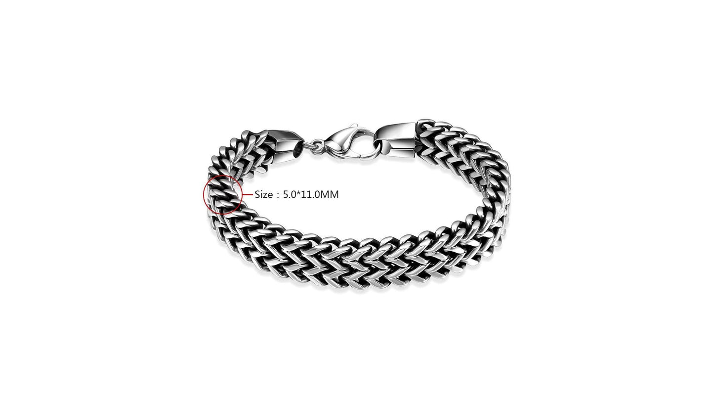 Vega Men's Bracelet