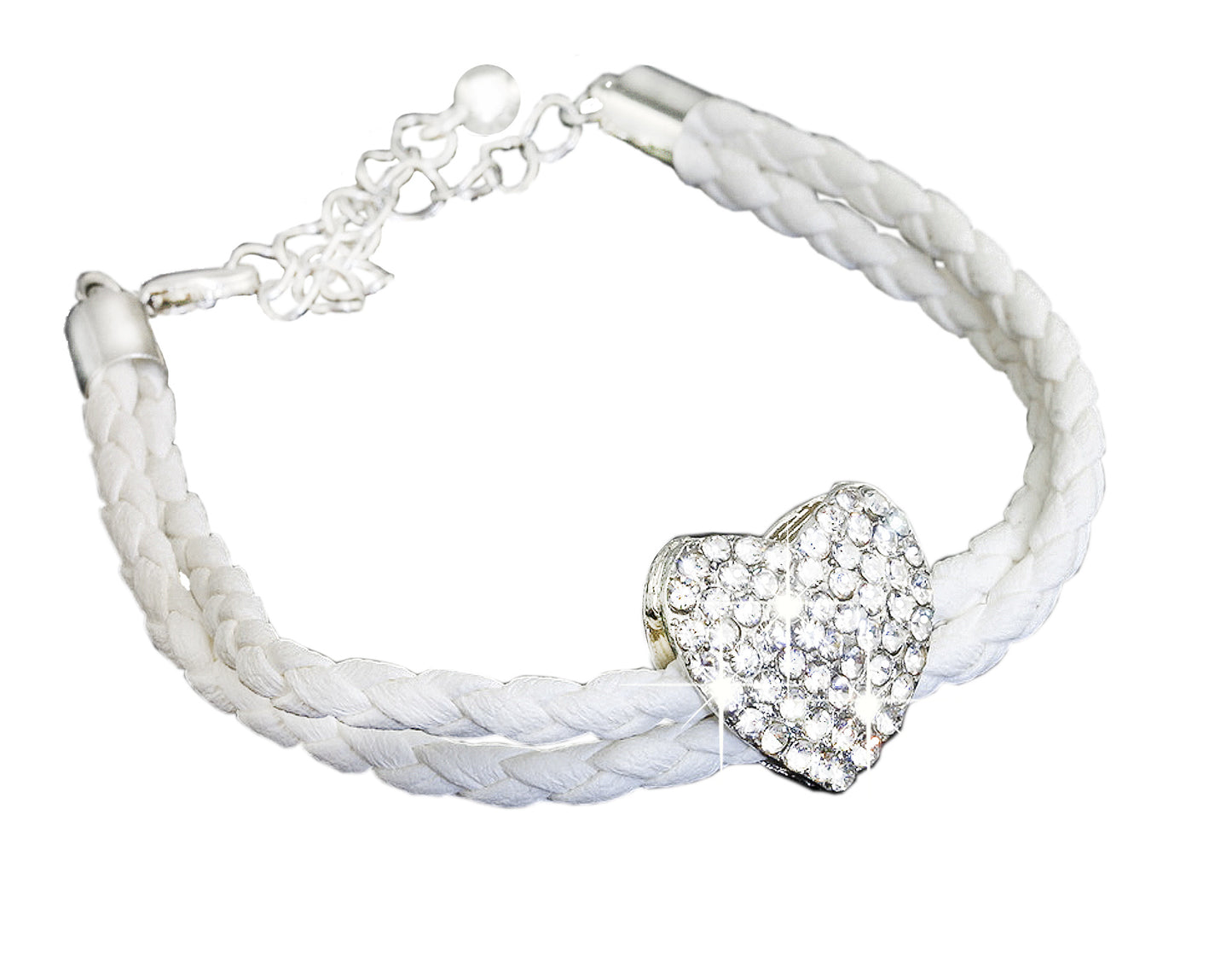 Leather Bracelet Collection