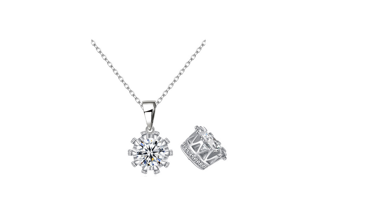 24 Piece Jewellery Advent Calendar