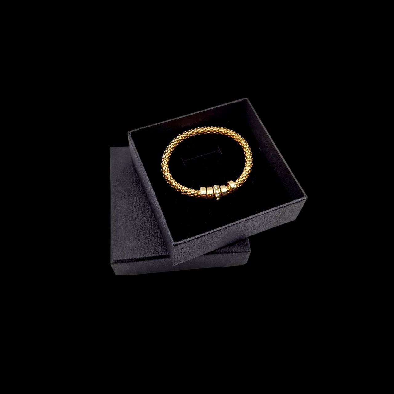 Onyx Bracelet
