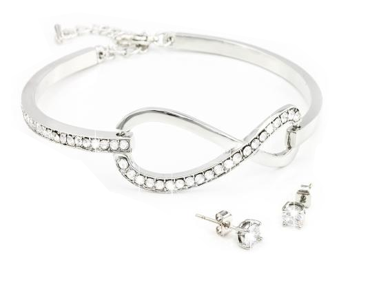 Jewellery Mystery Deal Encrusted with Crystals from Swarovski