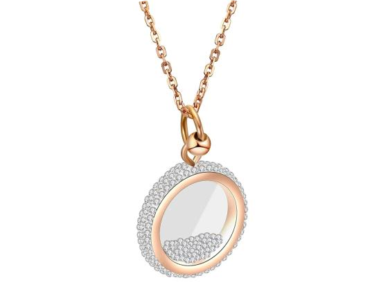 Jewellery Mystery Deal Encrusted with Crystals from Swarovski
