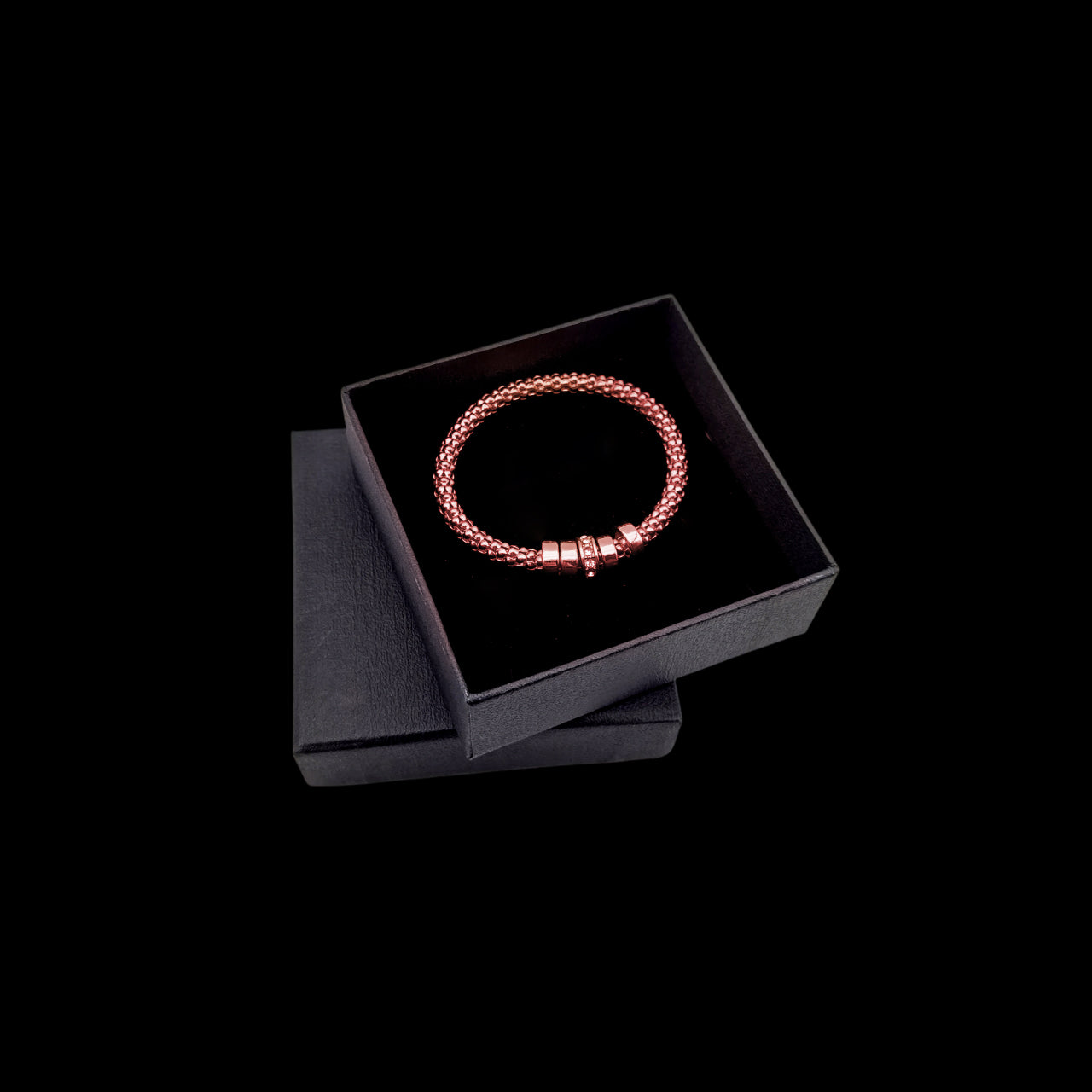 Onyx Bracelet