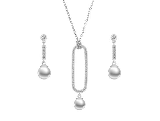 Jewellery Mystery Deal Encrusted with Crystals from Swarovski