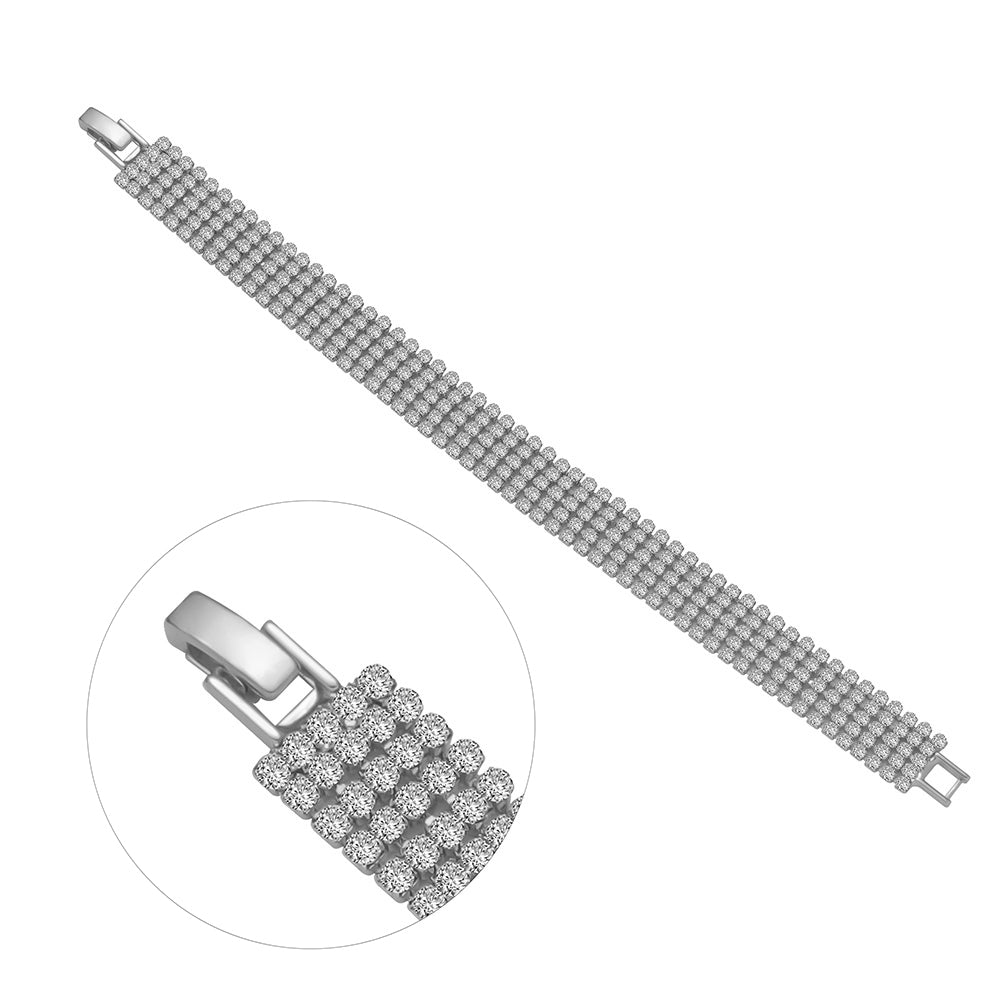 24 Piece Jewellery Advent Calendar