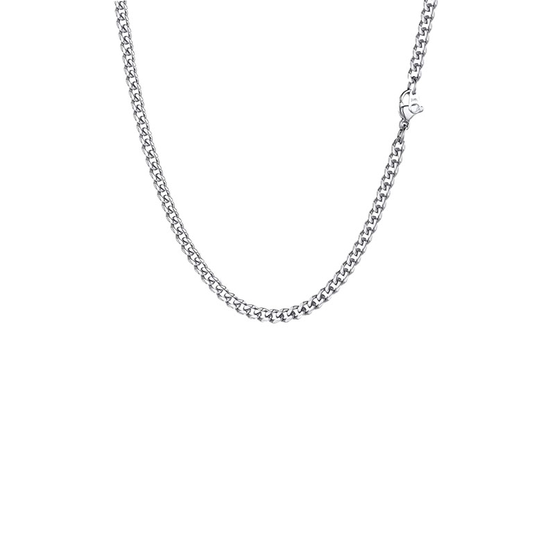 Mens Cuban Necklace