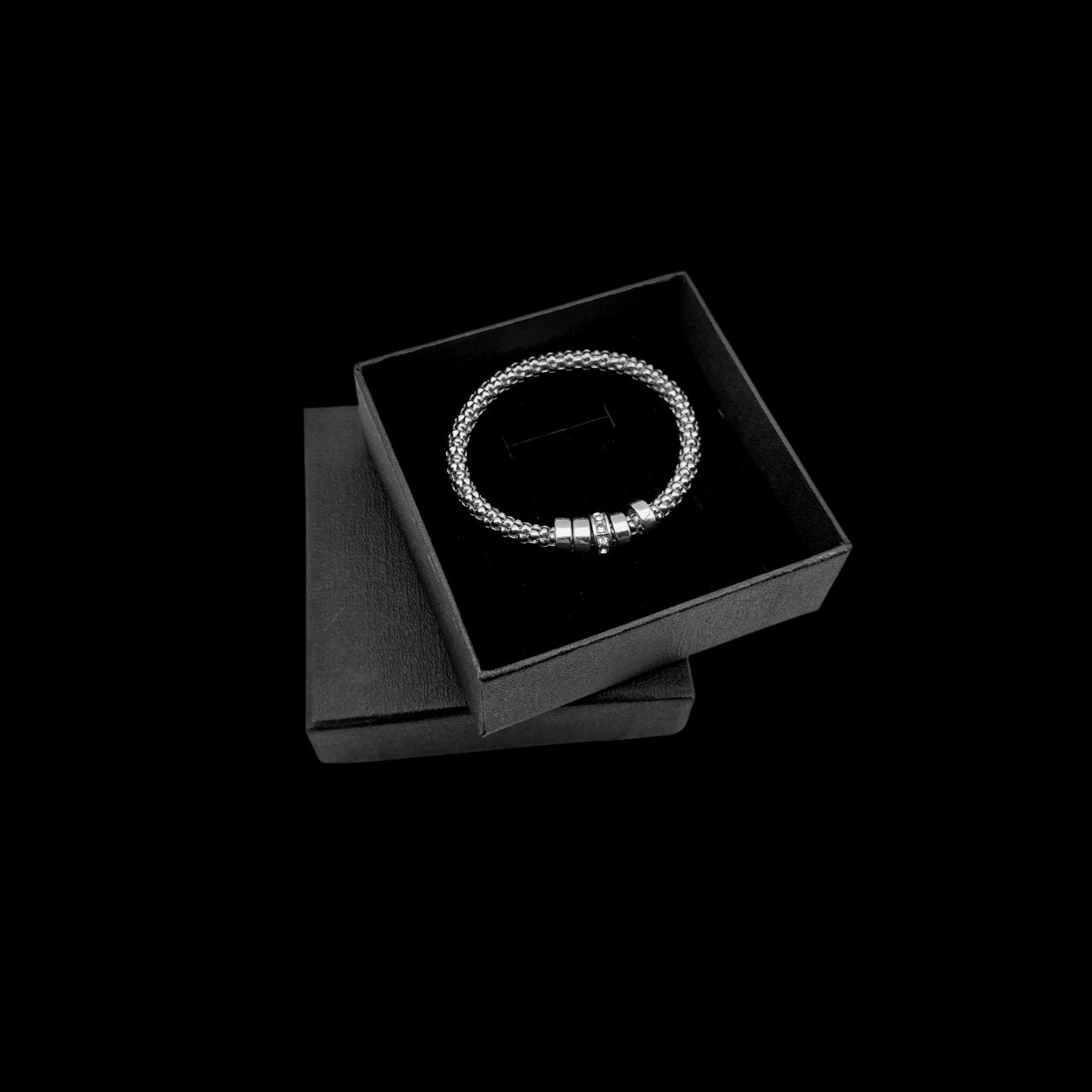 Onyx Bracelet